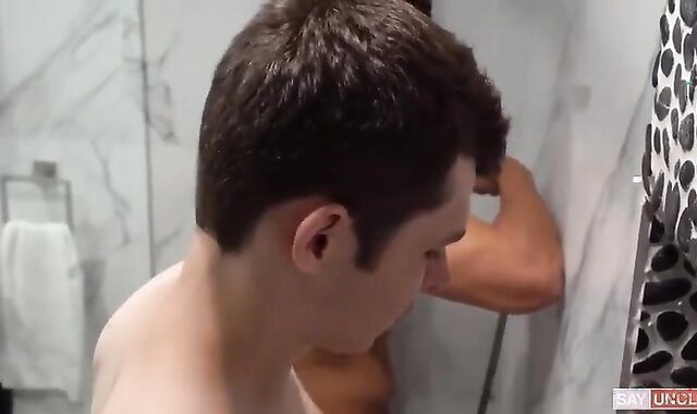 humid Pop – Dakota Lovell & Jax Thirio