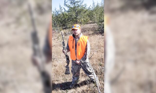 Getting my Rocks Off on the Aroma of Gunpowder