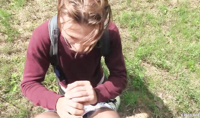 BIGSTR - Ultra-Kinky Fellow Pays A Stranger More Than He Iron Detector Does & He Agrees To Suck His Fuckpole