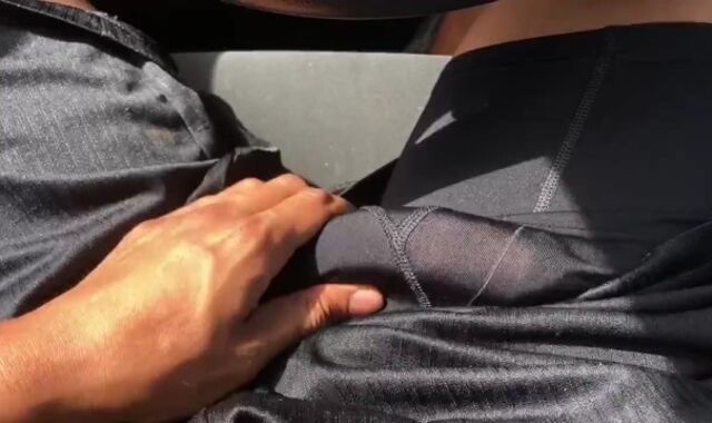 Instruct Yard Truck Wank (No Jizm)