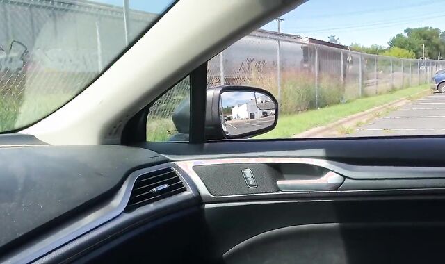 Instruct Yard Truck Wank (No Jizm)