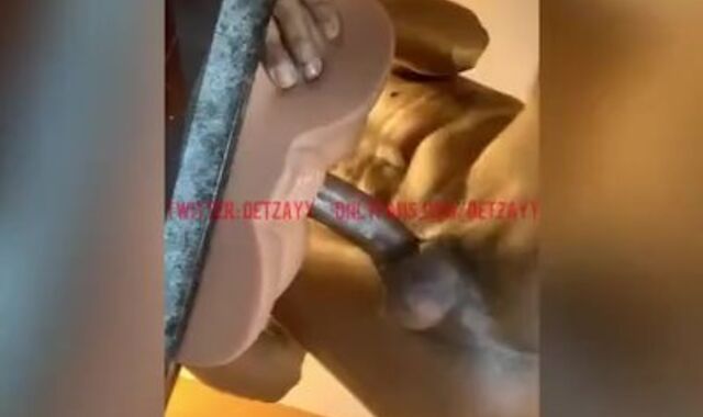 Felt So Excellent ???? Scrotum Pulled Right Outta Me ????