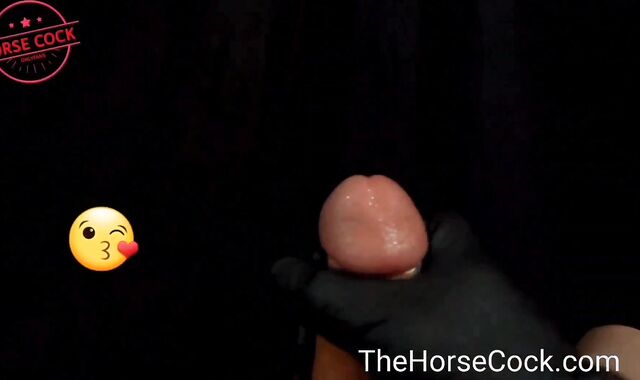 2021 Year End Review for Immense Pink Cigar Parent Horse Dick / POINT OF SIGHT Pop-Shot Clamps