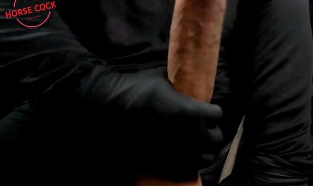 2021 Year End Review for Immense Pink Cigar Parent Horse Dick / POINT OF SIGHT Pop-Shot Clamps