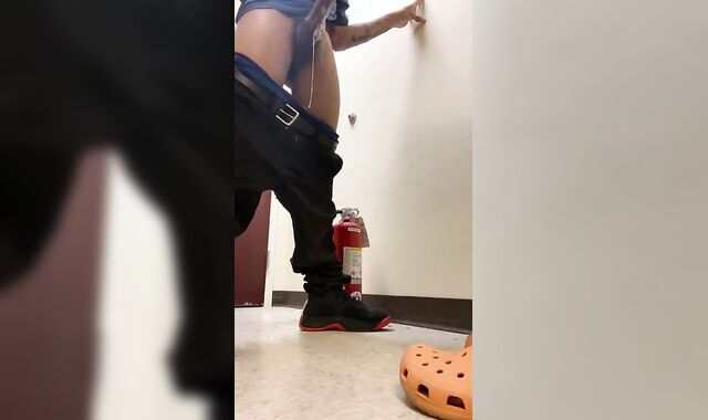 Pt2 drinking dl jizm