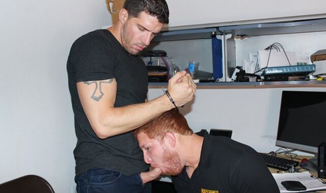 YoungPerps - Ty Roderick Is In Grief Because Of Stealing Numerous Credit Cards