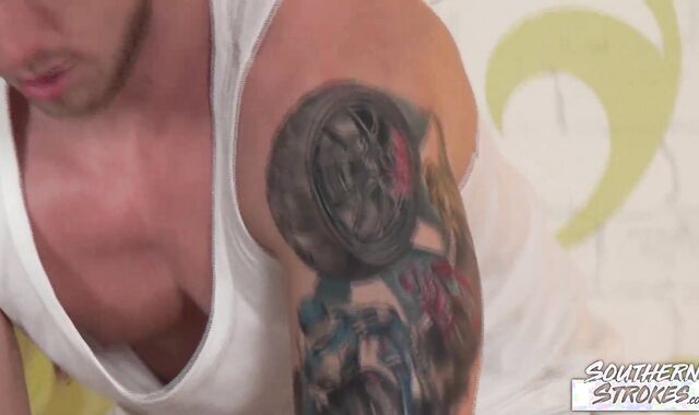 SOUTHERNSTROKES Jock Denis Reed Fumbles Lad Thomas Fiaty