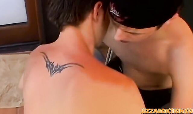 Thin youngsters xxx 4 way shagging completes with facial cumshot popshot jizz shot