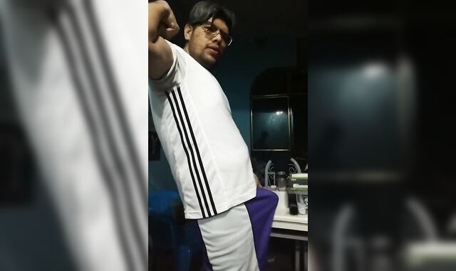 EYACULANDO BIEN CALIENTE ????????