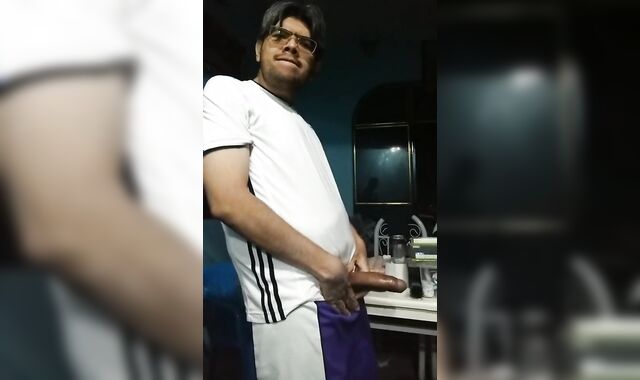 EYACULANDO BIEN CALIENTE ????????