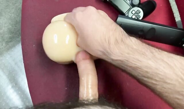 Ultra-Kinky Sloppy Talking Dad Has His Way With Your Lil'' Pulverize Fuck Hole