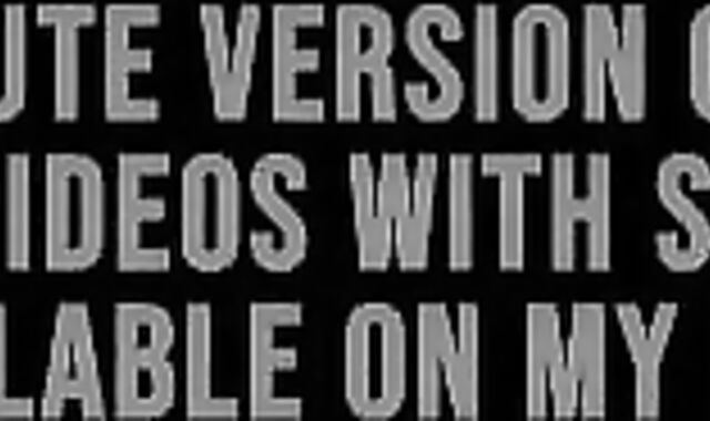 Beautiful beefcake opens up his cheeks and shoots thick blast on his hairy tummy @WorldStudZ