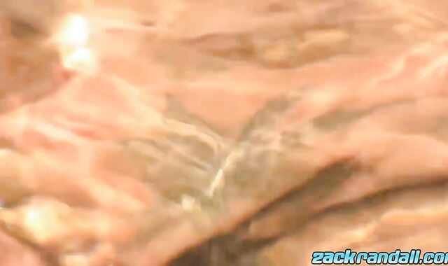 Jeremy Cox strokes and receives sucky-sucky from fag JS Super-Naughty