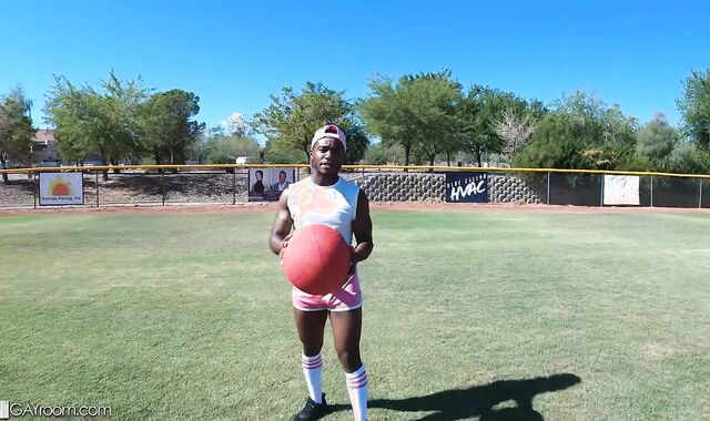 MenPov Gigantic Dark-Hued Beef Whistle Hairy Men Ass Gets Penetrated Rock-Firm