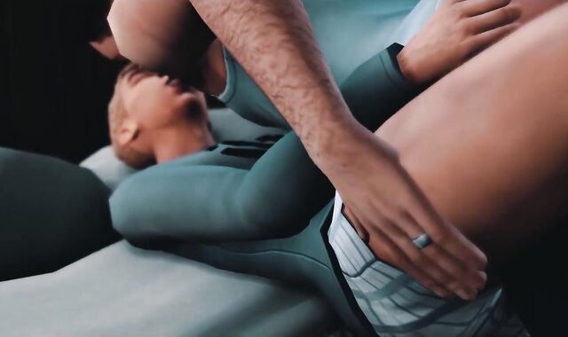 Cherry homo jism shot hookup gauze