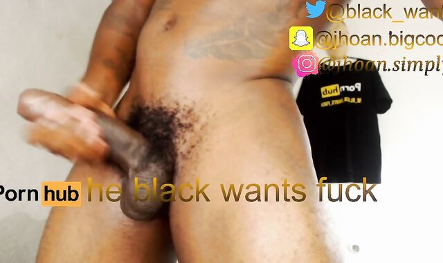 Crimson-Warm Dark-Skinned-Haired Ginormous Dude-Meat