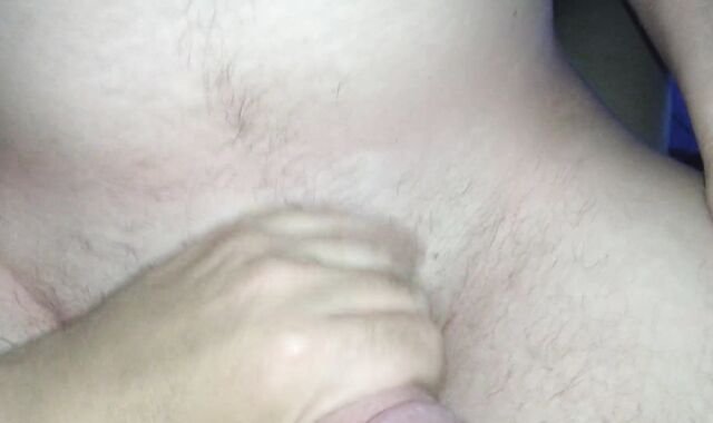 See me Pound this Trunk-Squashing Lad Crevasse!