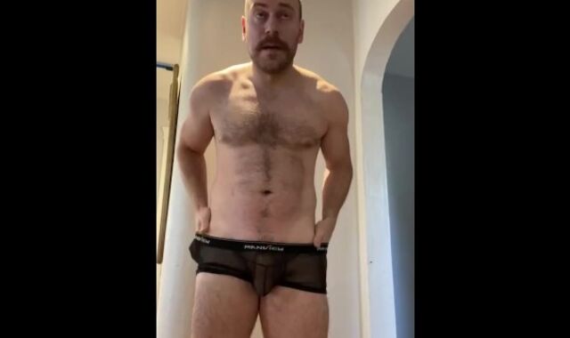 Unwrap search leads to phat spunk shot