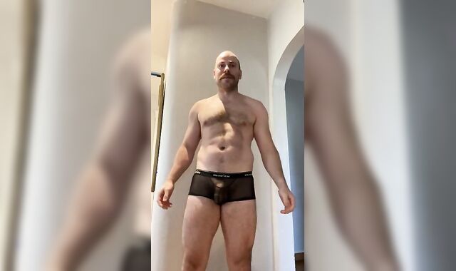 Unwrap search leads to phat spunk shot