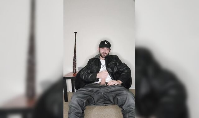 Negan frolicking with a stroker ????????????