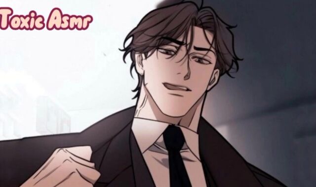 Your tutor gives you a surprise lesson, spanking for bad student [Asmr for dudes - male sexy voice]