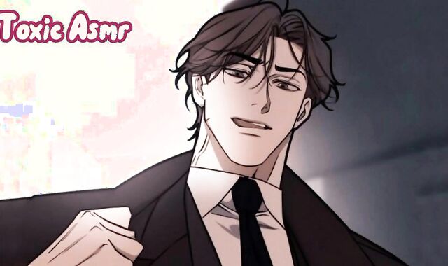 Your tutor gives you a surprise lesson, spanking for bad student [Asmr for dudes - male sexy voice]