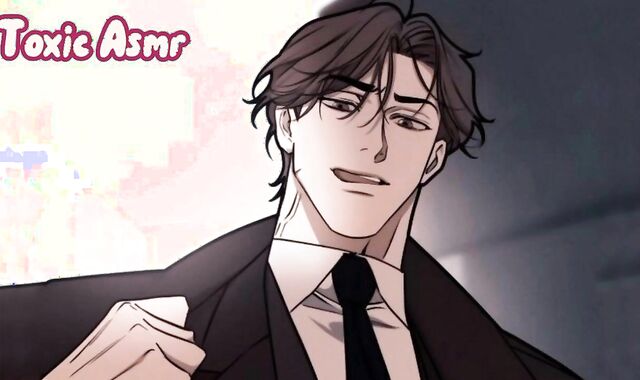 Your tutor gives you a surprise lesson, spanking for bad student [Asmr for dudes - male sexy voice]