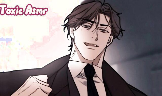 Your tutor gives you a surprise lesson, spanking for bad student [Asmr for dudes - male sexy voice]