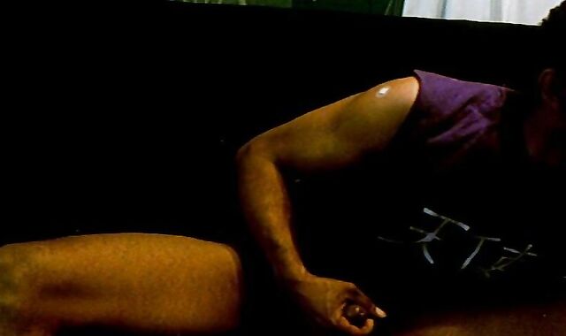 Stroking another flow