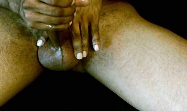 Stroking another flow