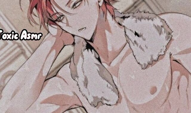 takes a friend to the pool and ends up with my dinky in her jaws - Asmr for guys