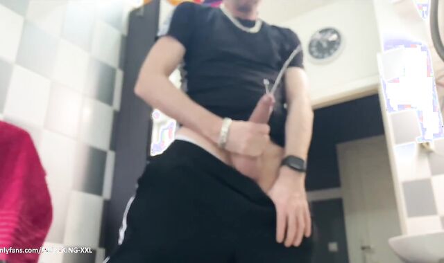 PISS COMPILATION OF PROLLKING