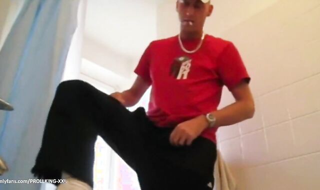 PISS COMPILATION OF PROLLKING