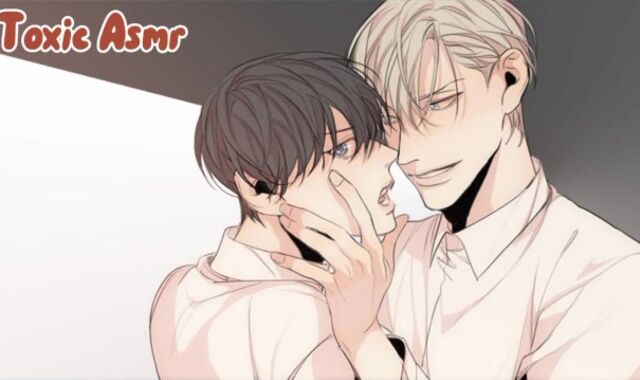 2 homosexual-for-pay mates observe faggot porn and end up poking [Moaning, Softcore Audio for Boys, Chatting dirty]