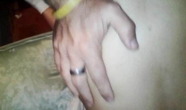 I jizz inside my manager without avs