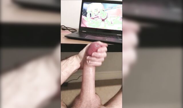 Snapchat Compilation (Sitting Draining Horsecock and Jism)
