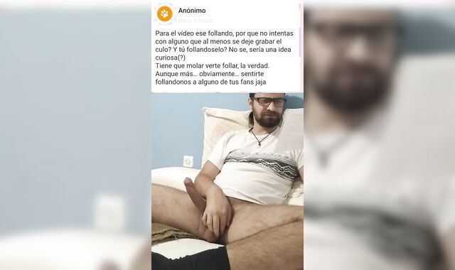 Respondiendo preguntas del CuriousCat PARTE 4