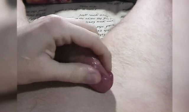 Ginormous meatpipe of teenager made 10-x yam-sized currency-shot