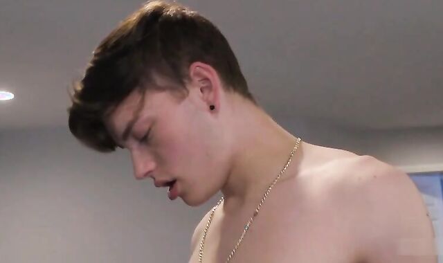 LucaVisconti - COME, I WANT u (Travis & Spencer)