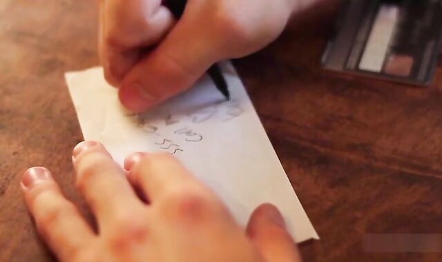 LucaVisconti - WE'RE IN A GREAT HURRY! (Opportunity Fk Kyle BB And Quickly!)