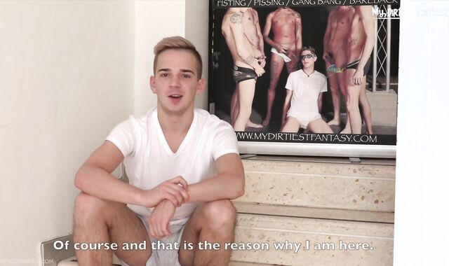 Unsighted-folded superslut is utilized for blow-job jobs at the mischievous banger palace