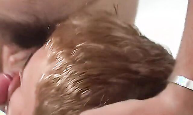 Ultra-Uber-Cute model Michael Amerika assfucking intrusion breeds with Justin Park