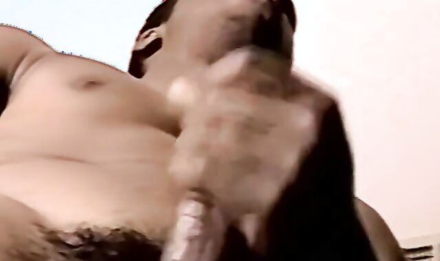 Youthful boy Baby wanking off first-timer GIGANTIC BLACK DUDE MAN SAUSAGE and jizz explosion