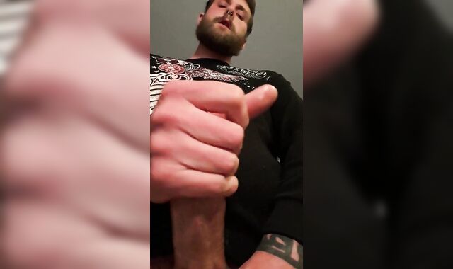 I hope your hungry cuz daddy's got alot to feed you