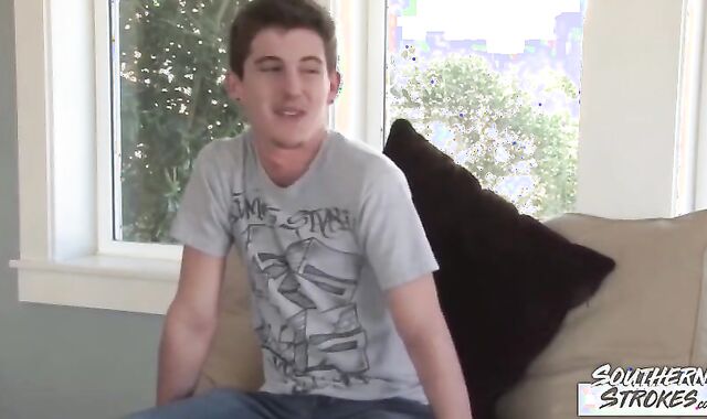 SOUTHERNSTROKES Mischievous Unexperienced Cash Walker Strokes Solo