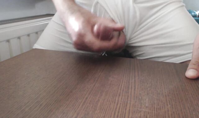 Sizzling Spear Jizzes