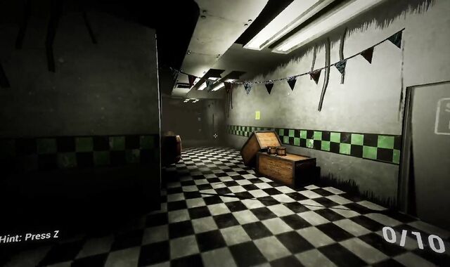 ONLY GOAL: PLOW THAT FEMBUSSY -- Fox Den + Gallery