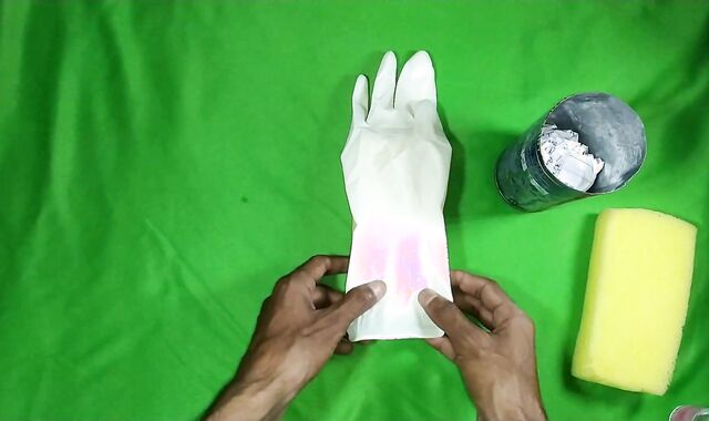 HOW TO MAKE YOUR OWN PUSS OR BOOTY-CREVICE HOOK-UP PLAYTHING, DIY