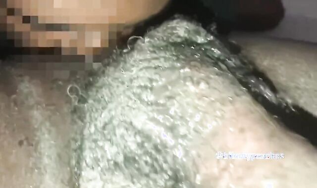 Gargling Parent Jizz-Shotgun