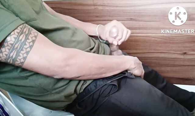 THE INTERVIEW/ Very First-Ever time nag Jakol.na may ibang tao nanonood para mag video. sarap at ang lapot